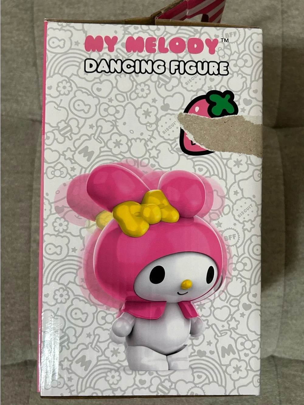 Sanrio my melody